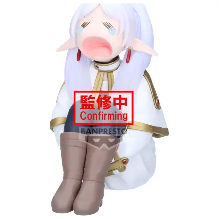 Frieren Beyond Journeys End Frieren figure 13cm product photo