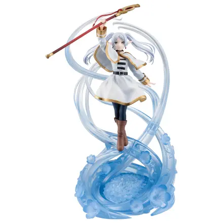 Frieren Beyond Journeys End Frieren - Frieren Ichibansho figure 27cm product photo