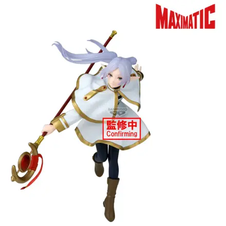 Frieren Beyond Journeys End Maximatic Frieren figure 20cm product photo