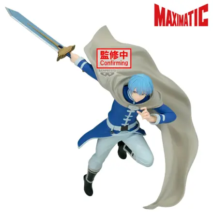 Frieren Beyond Journeys End Maximatic Himmel figure 25cm product photo