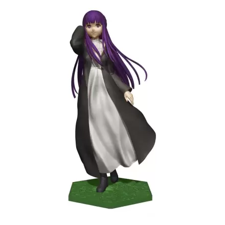 Frieren: Beyond Journey's End Luminasta PVC Statue Fern 18 cm termékfotója