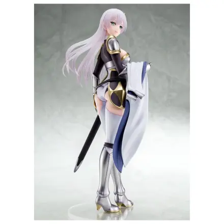 From Old Country Bumpkin to Master Swordsman PVC Figure 1/6 Allucia Citrus 25 cm product photo