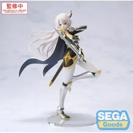 From Old Country Bumpkin to Master Swordsman High Premium PVC Statue Allucia Citrus 17 cm product photo
