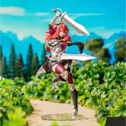 From Old Country Bumpkin to Master Swordsman High Premium PVC Statue Surena Lysandra 19 cm product photo