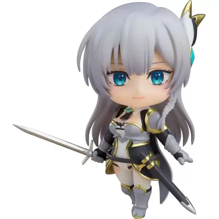 From Old Country Bumpkin to Master Swordsman Nendoroid Action Figure Allucia Citrus [Basic] 10 cm product photo