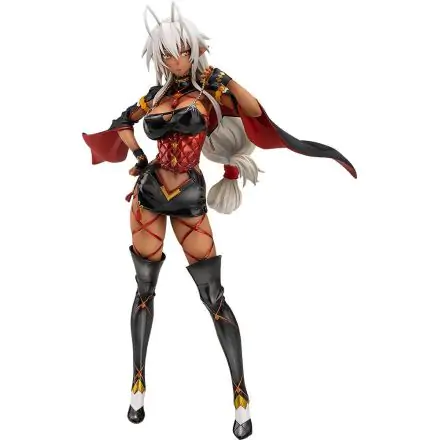 Full Metal Daemon Muramasa Statue 1/7 Muramasa Sansei 26 cm product photo