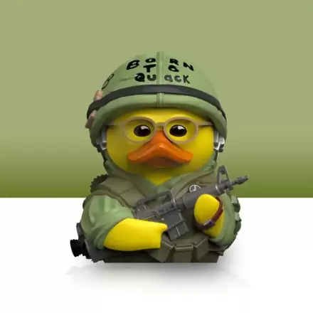 Full Metal Jacket Tubbz PVC Figure Sgt J.T. "Joker" Davis 1st Edition 10 cm termékfotója