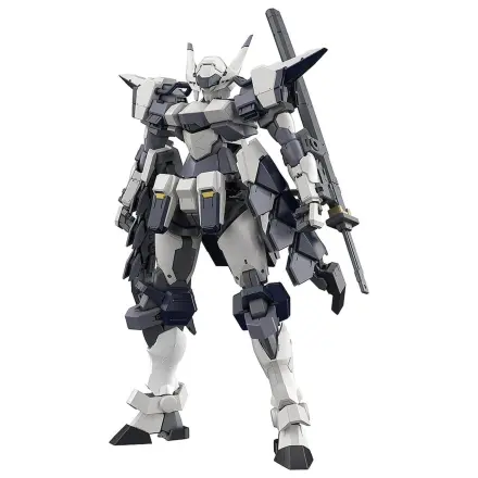 Full Metal Panic! Plastic Model Kit 1/48 Azure Raven with Type 10 Modified Monomolecular Blade Plated Ver. & Special Display Base 18 cm      product photo