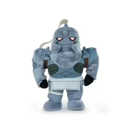 Fullmetal Alchemist Plush Figure Alphonse 26 cm termékfotója