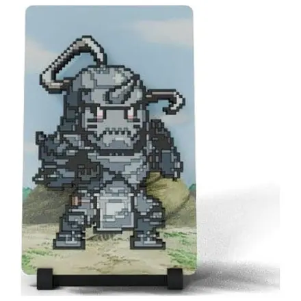 Fullmetal Alchemist: Brotherhood FiGGYZ Magnet Collectible Alphonse Elric 11 cm product photo
