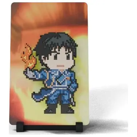Fullmetal Alchemist: Brotherhood FiGGYZ Magnet Collectible Roy Mustang 11 cm product photo