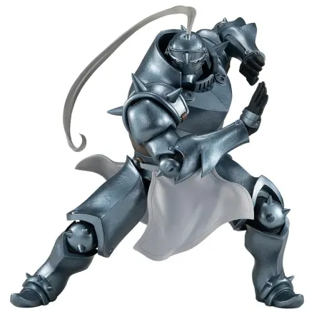 Fullmetal Alchemist: Brotherhood Pop Up Parade PVC Statue Alphonse Elric 17 cm product photo