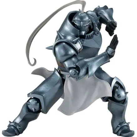 Fullmetal Alchemist: Brotherhood Pop Up Parade PVC Statue Alphonse Elric (re-run) 17 cm product photo