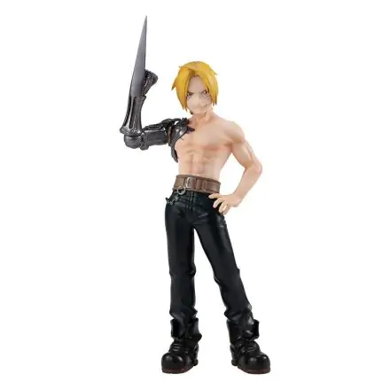 Fullmetal Alchemist: Brotherhood Pop Up Parade PVC Statue Edward Elric (re-run) 16 cm termékfotója