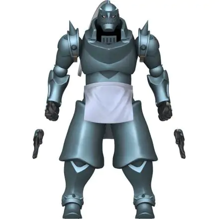 Fullmetal Alchemist BST AXN Action Figure Alphonse Elric 13 cm product photo