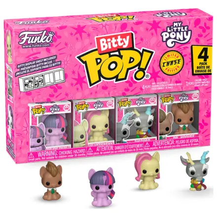 Funko Bitty POP! figure My Little Pony Twilight Sparkle product photo
