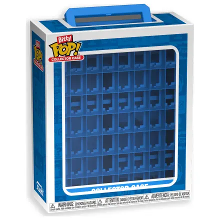 Funko Legacy Bitty Funko POP! Carrying Case product photo