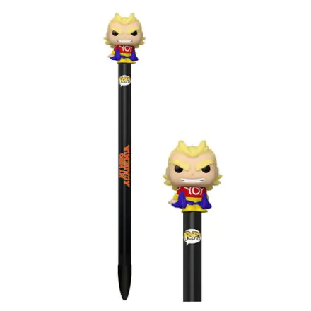 Funko Pen Toppers My Hero Academia All Might pen product photo