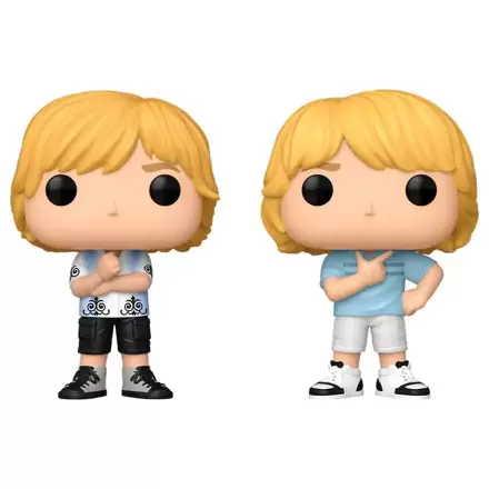 Funko POP pack 2 figures Disney The Suite Life of Zack & Cody product photo