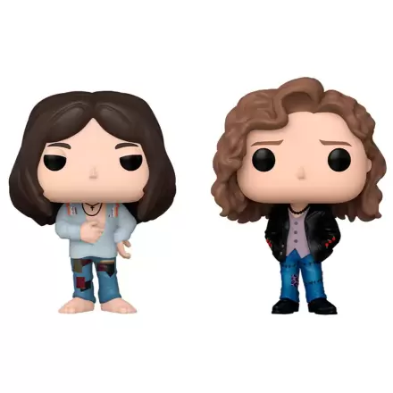 Funko POP pack 2 figures The Black Crowes Chris Robinson & Rich Robinson termékfotója