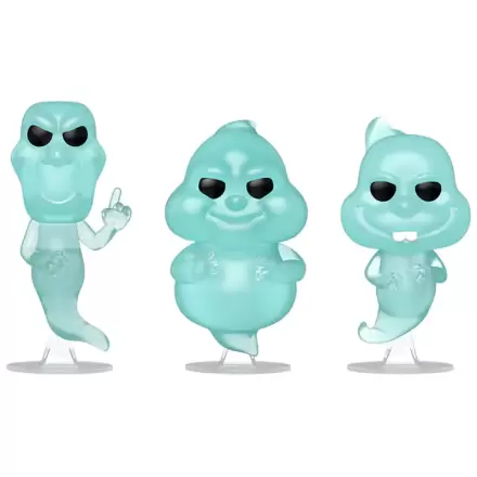 Funko POP pack 3 figures Casper Ghostly Trio product photo
