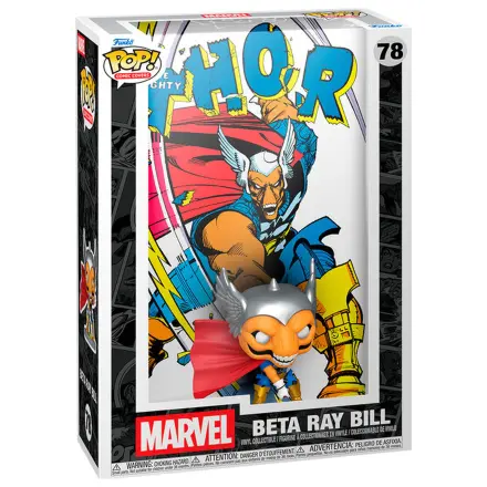 Funko POP Comic Cover Marvel Beta Ray Bill product photo