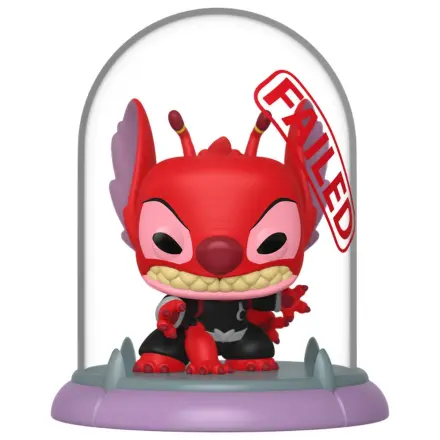 Funko POP Deluxe figure Disney Stitch Experiments Leroy product photo