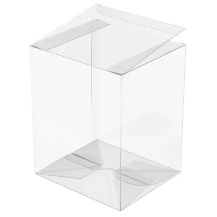 Funko POP! original protector case 1pc for normal sized Funko product product photo