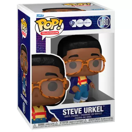 POP figure 100th Warner Bros Family Matters Steve Urkel termékfotója