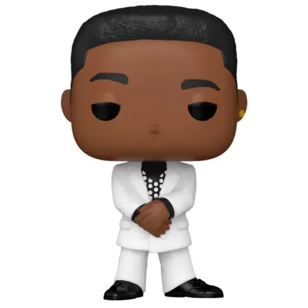 POP figure 100th Warner Bros Family Matters Steve Urkel Chase termékfotója