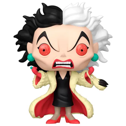 Funko POP figure 101 Dalmatas Cruella de Vil Chase product photo