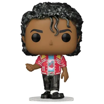Funko POP 250 Funko POP figure Rocks Michael Jackson product photo