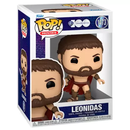 POP figure 300 Leonidas termékfotója