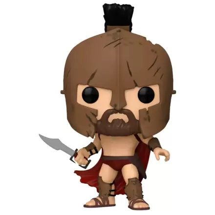 POP figure 300 Leonidas Chase termékfotója