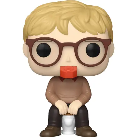 Funko POP figure A Christmas Story Ralphie with Soap in Mouth product photo