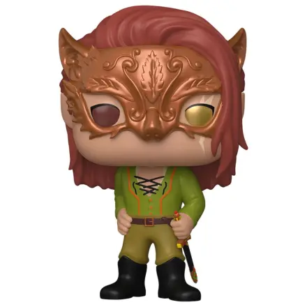 Funko POP figure A Court of Thorns and Roses Lucien Vanserra product photo