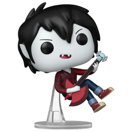 Funko POP figure Adventure Time Marshall Lee product photo