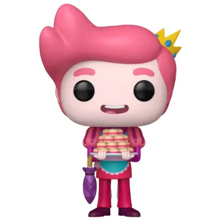 Funko POP figure Adventure Time Prince Gumball product photo