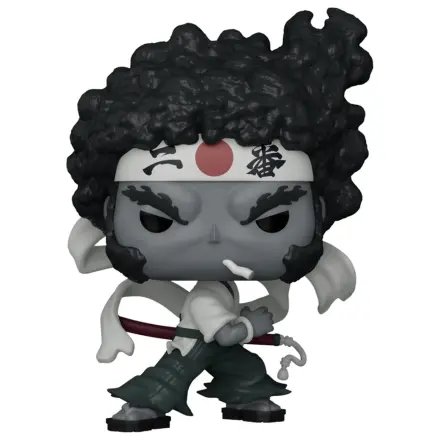 Funko POP figure Afro Samurai  product photo
