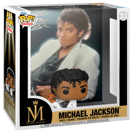 Funko POP figure Albums Michael Jackson Thriller termékfotója