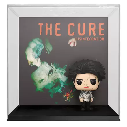 Funko POP figure Albums The Cure Desintegration termékfotója