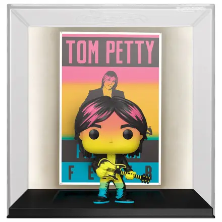 Funko POP figure Albums Tom Petty Full Moon Fever product photo