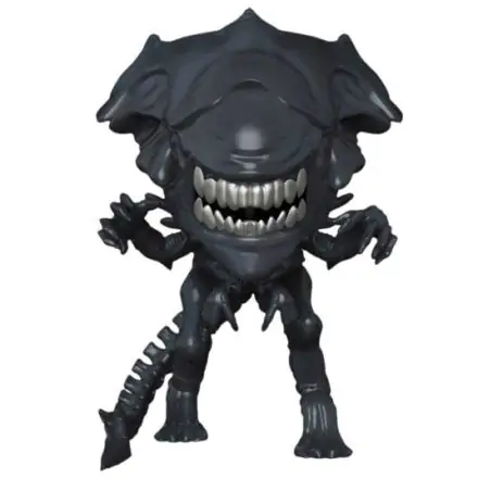 POP figure Aliens Alien Queen Exclusive product photo