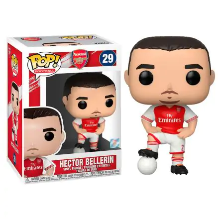 POP figure Arsenal Hector Bellerin product photo