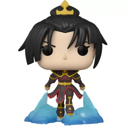 POP figure Avatar the Last Air Bender Azula Exclusive product photo