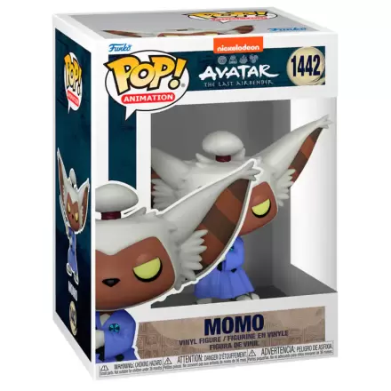 POP figure Avatar The Last Airbender Momo termékfotója