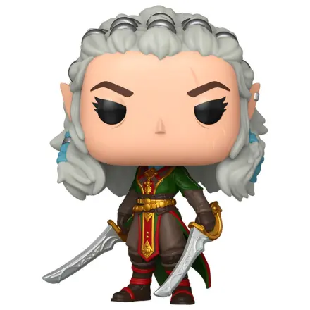 Funko POP figure Baldur's Gate 3 Jaheira product photo