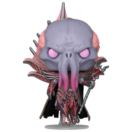 Funko POP figure Baldur's Gate 3 The Emperor product photo