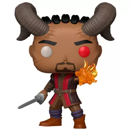 Funko POP figure Baldurs Gale Wyll product photo