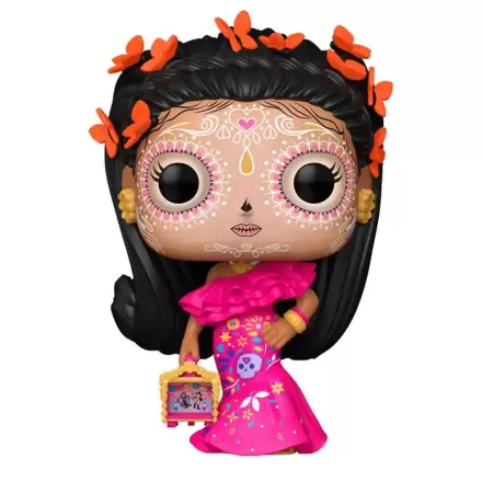 Funko POP figure Barbie Day of the Dead product photo